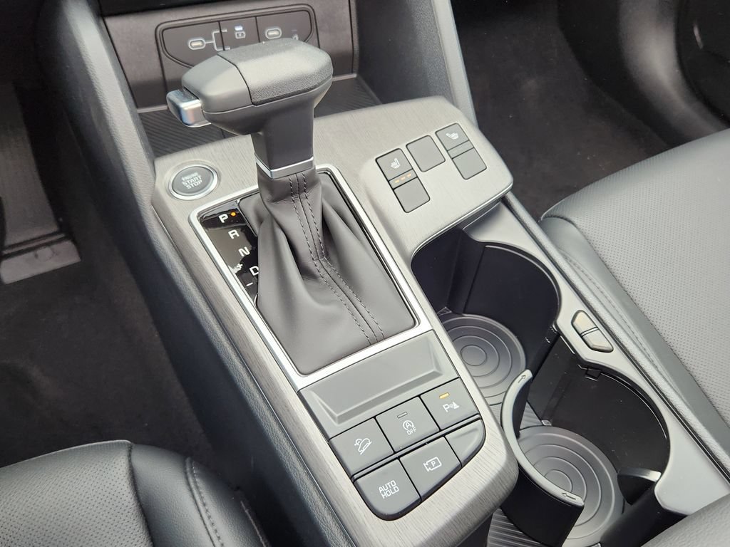 New 2026 Kia Sportage X-Pro Prestige AWD/4WD image 14