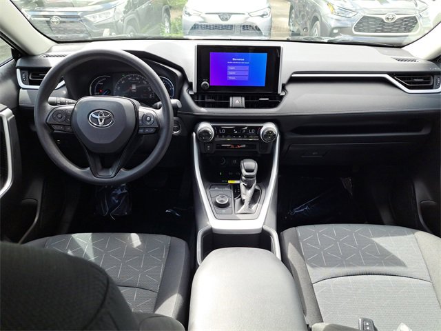 Used 2025 Toyota RAV4 Woodland Edition image 7