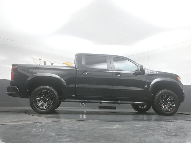 Used 2023 Chevrolet Silverado 1500 RST w/ All Star Edition Plus AWD/4WD image 51