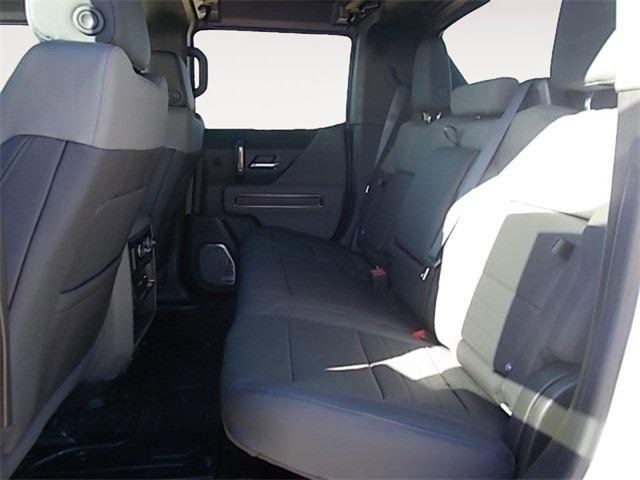 New 2025 GMC Hummer EV 2X w/ Extreme Off-Road Package image 12