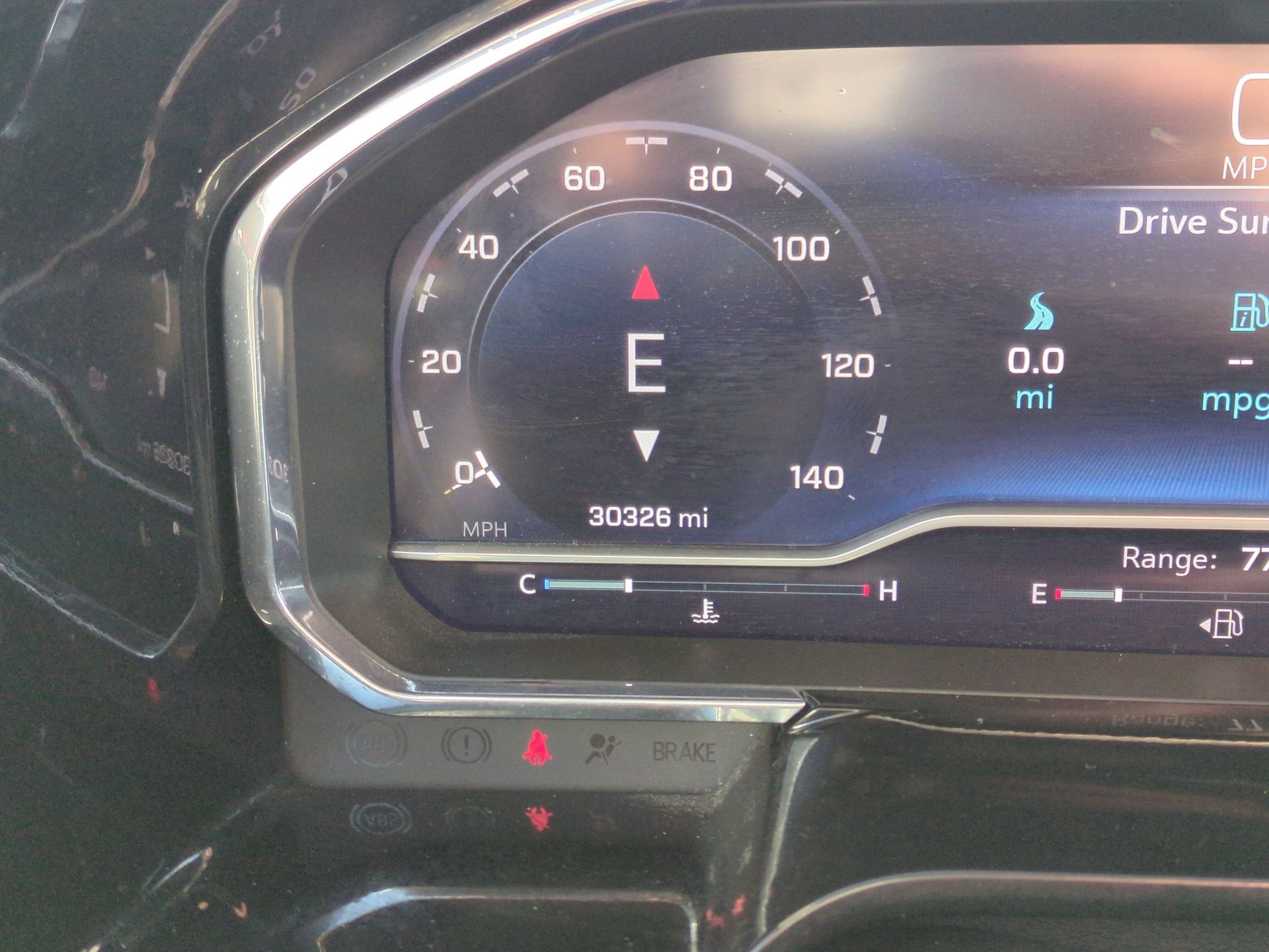 Used 2022 Chevrolet Silverado 1500 LTZ w/ LTZ Premium Package image 25