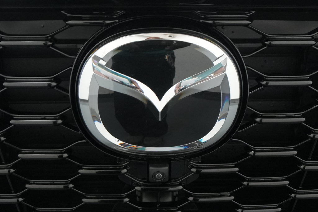 New 2026 MAZDA CX-90 3.3 Turbo S w/ Premium Package AWD/4WD image 11