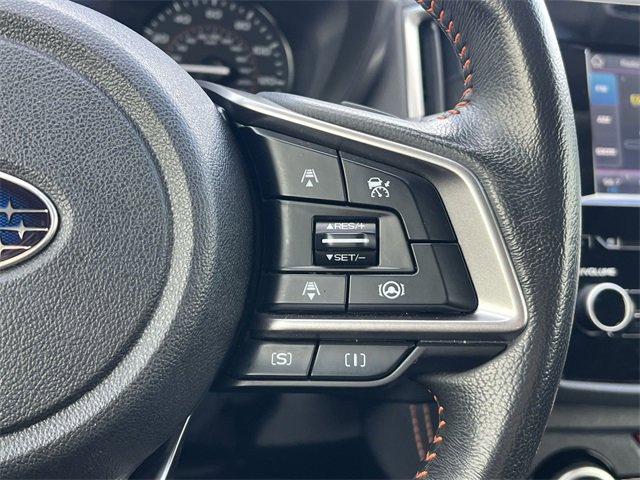 Certified 2023 Subaru Crosstrek 2.0i Premium image 22