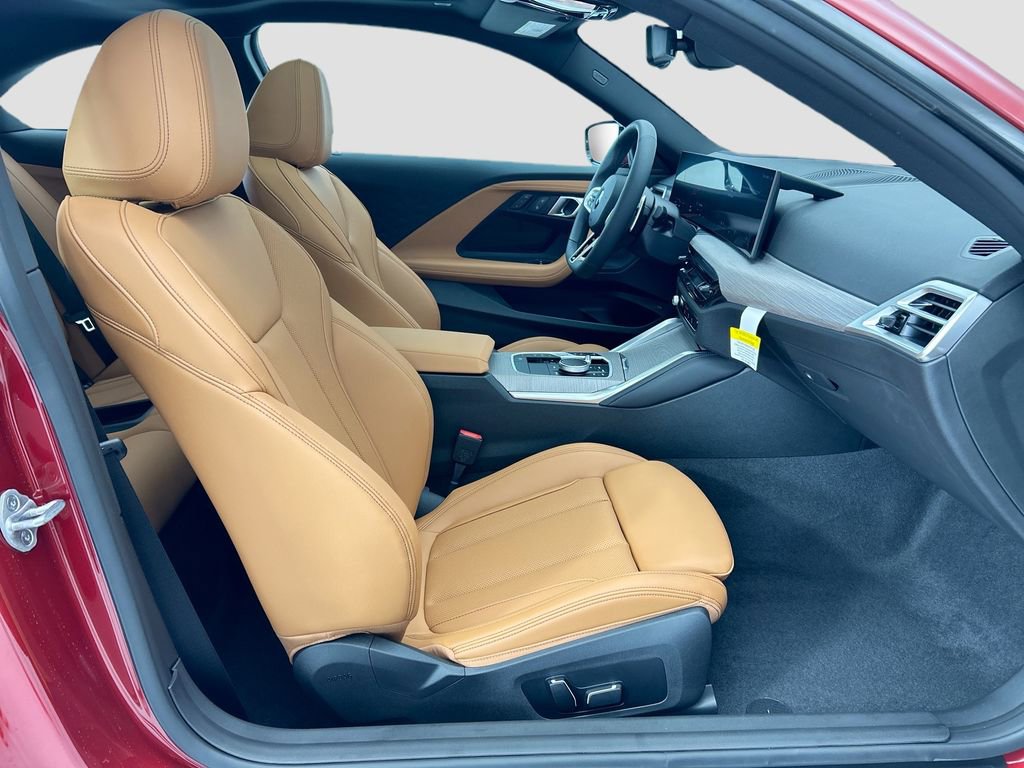 New 2026 BMW 230i Coupe w/ Premium Package image 19