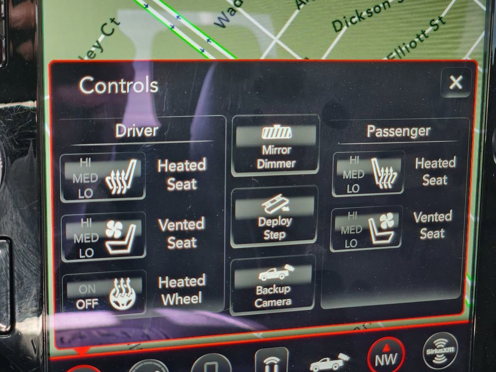 Used 2020 RAM 2500 Laramie image 24