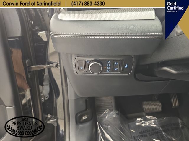 Certified 2022 Ford Mustang Mach-E Select w/ Comfort/Technology Package RWD image 34
