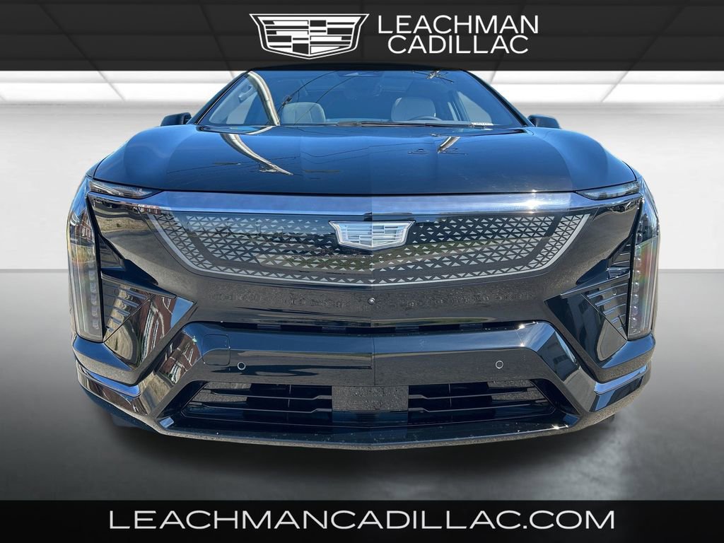 New 2026 Cadillac Optiq Sport 2 image 9