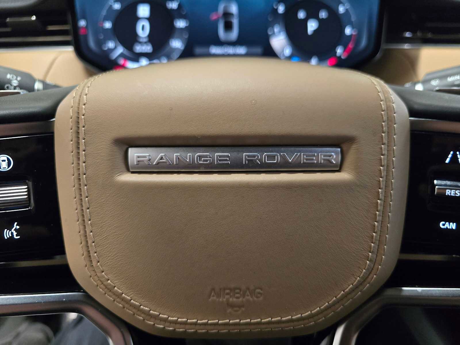 Used 2025 Land Rover Range Rover Sport SE AWD/4WD image 25