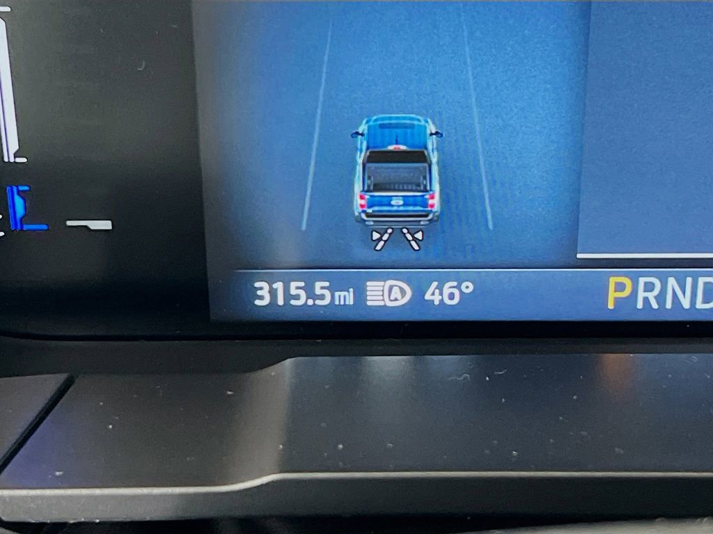 New 2026 Ford Maverick XL w/ 4K Tow Package image 2