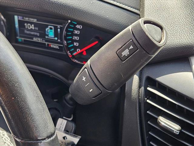 Used 2020 GMC Yukon SLE w/ Convenience Package RWD image 11