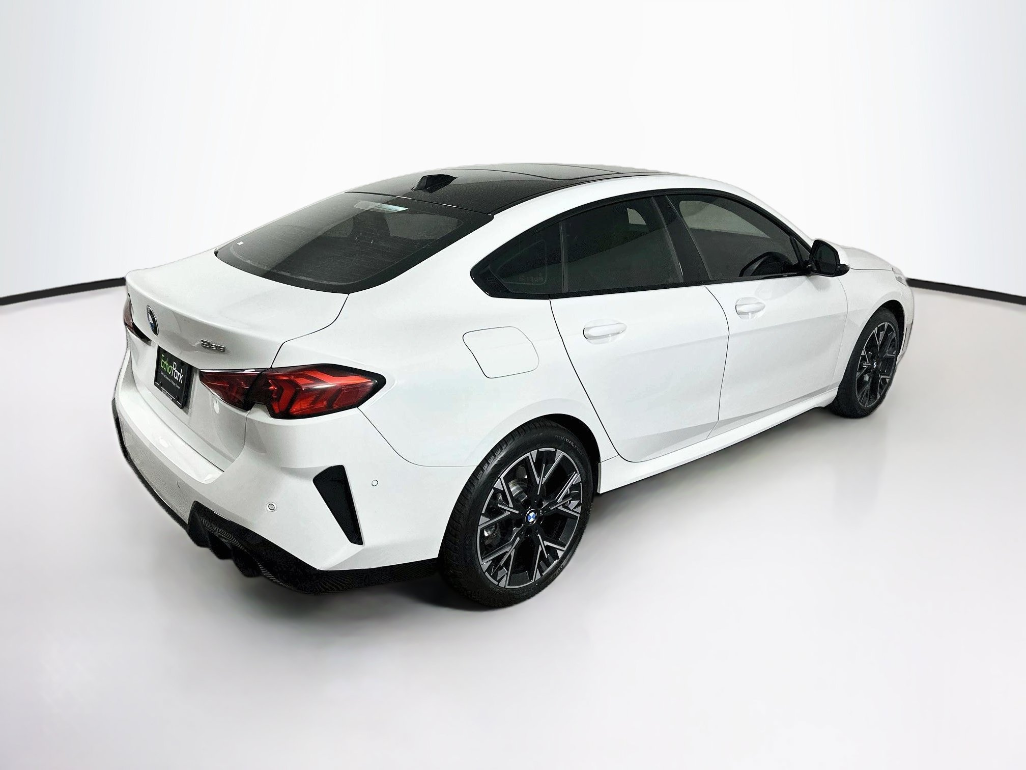 Used 2025 BMW 228i xDrive AWD/4WD image 9
