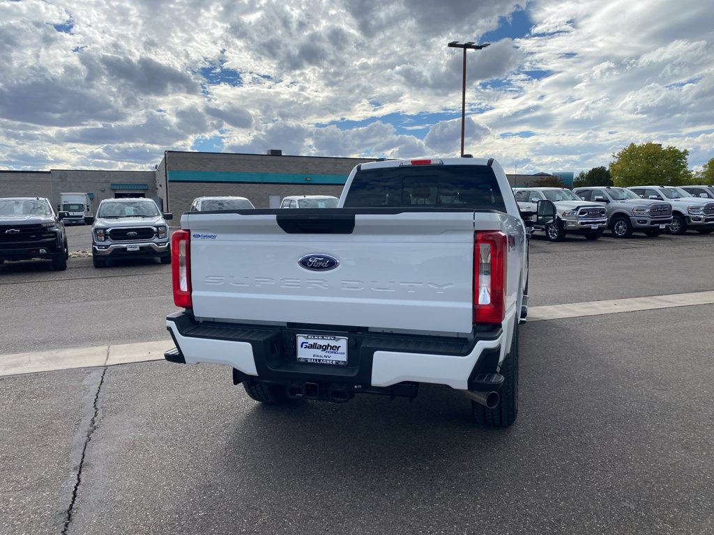 New 2026 Ford F350 4x4 Crew Cab Super Duty image 20