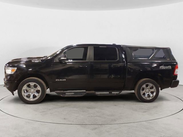 Used 2020 RAM 1500 Lone Star AWD/4WD image 2