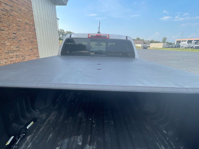 Used 2019 Chevrolet Colorado ZR2 AWD/4WD image 63