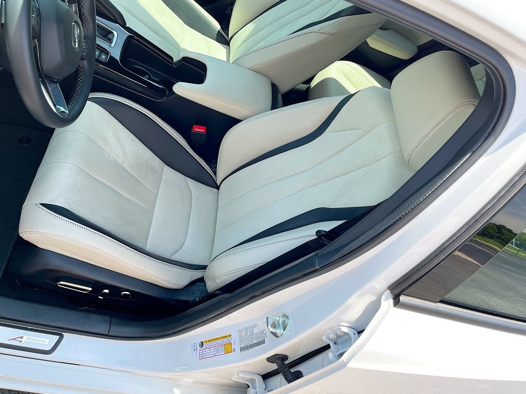 Used 2025 Acura Integra A-Spec w/ Technology Package FWD image 19