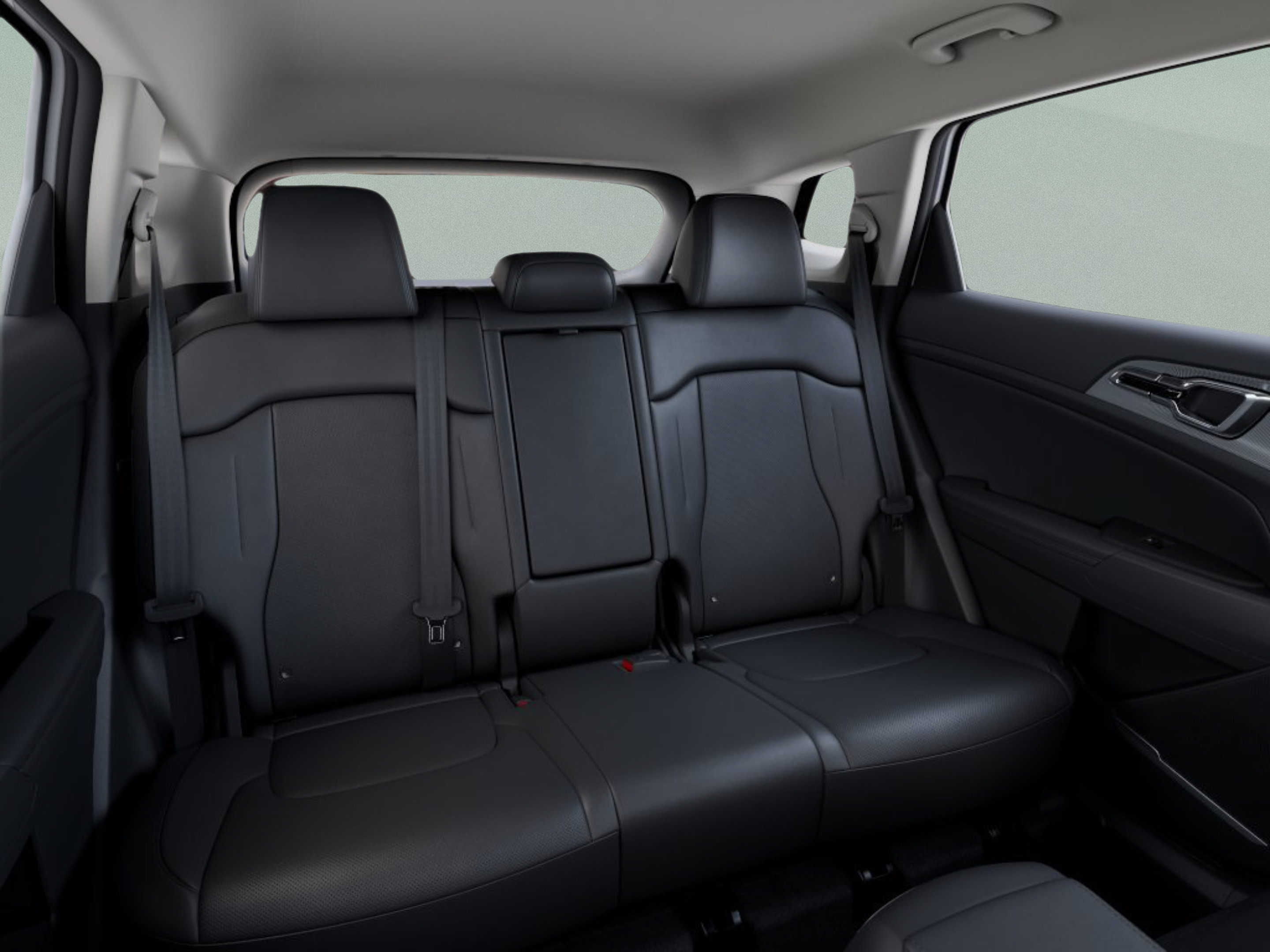 New 2027 Kia Sportage EX FWD image 12