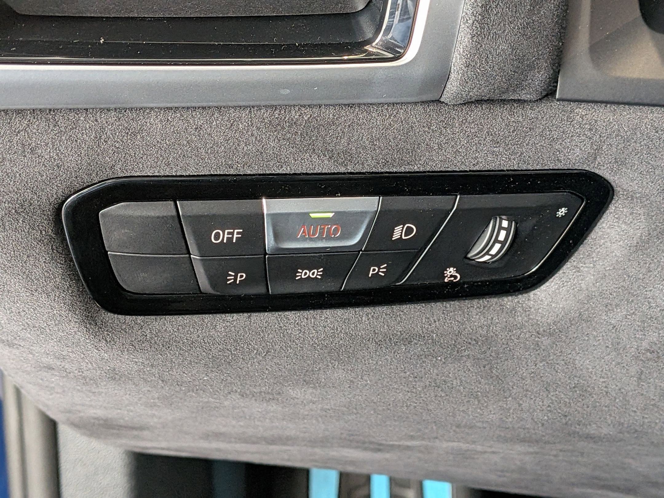 New 2026 BMW M850i xDrive AWD/4WD image 18