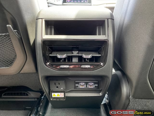 New 2026 Jeep Grand Cherokee Laredo X AWD/4WD image 22