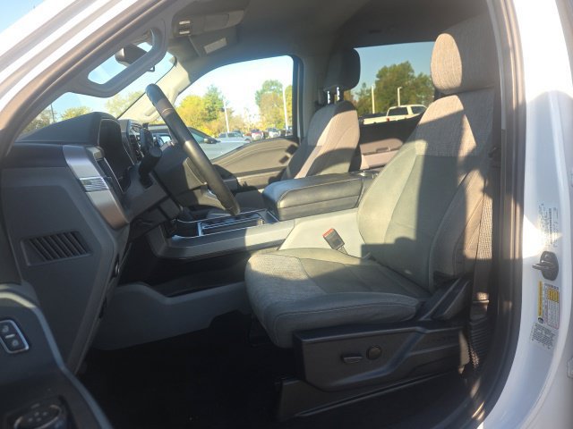 Used 2023 Ford F150 XLT w/ Equipment Group 301A Mid AWD/4WD image 22