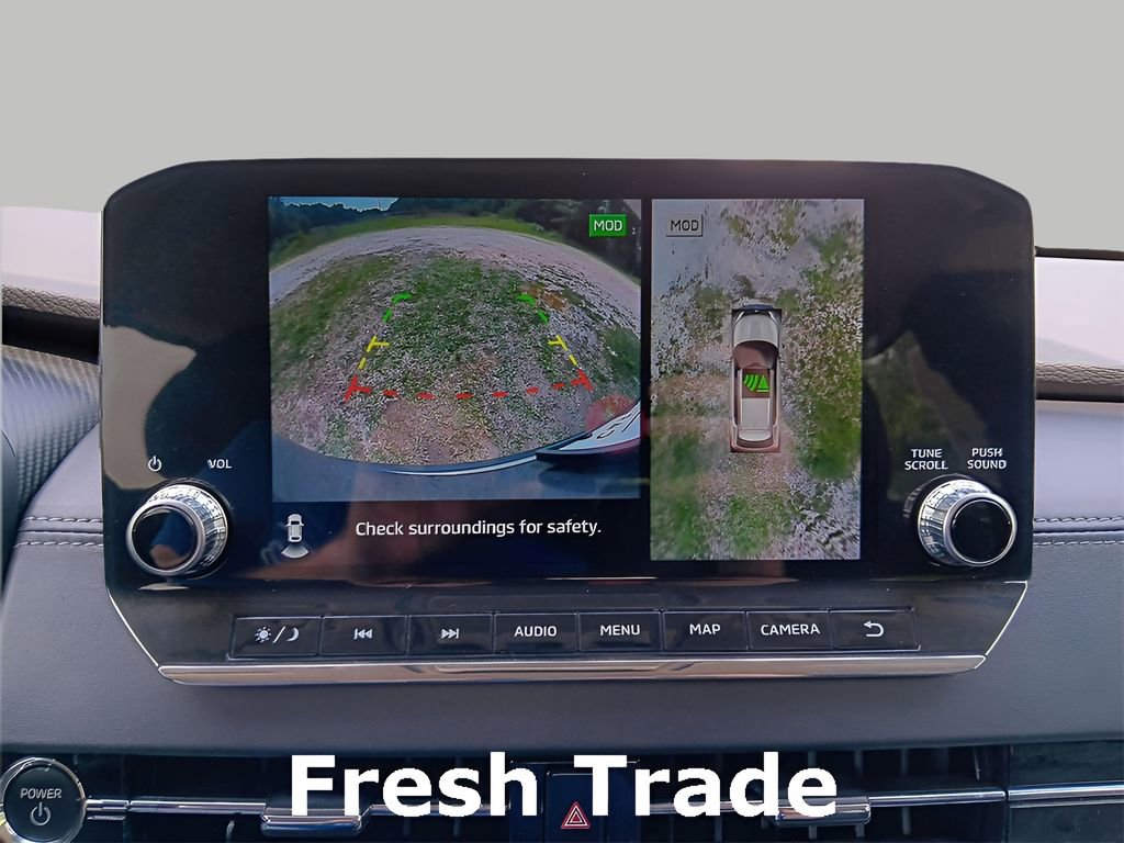 Used 2023 Mitsubishi Outlander SE image 53