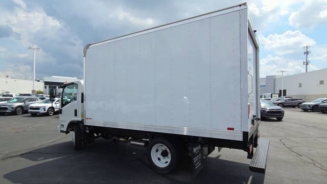 New 2025 Chevrolet Low Cab Forward image 6