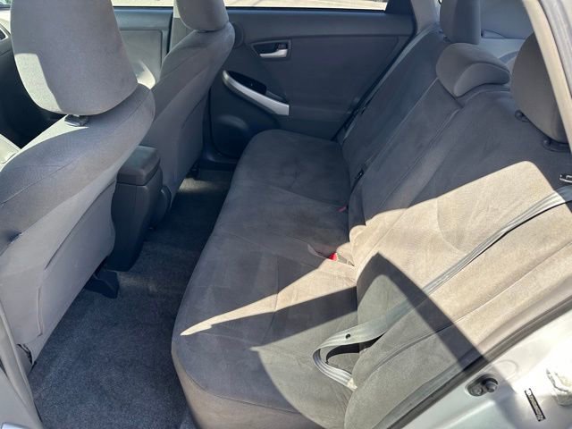 Used 2010 Toyota Prius Five image 10