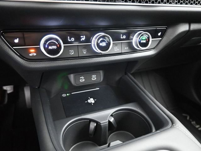 New 2026 Honda HR-V EX-L image 18