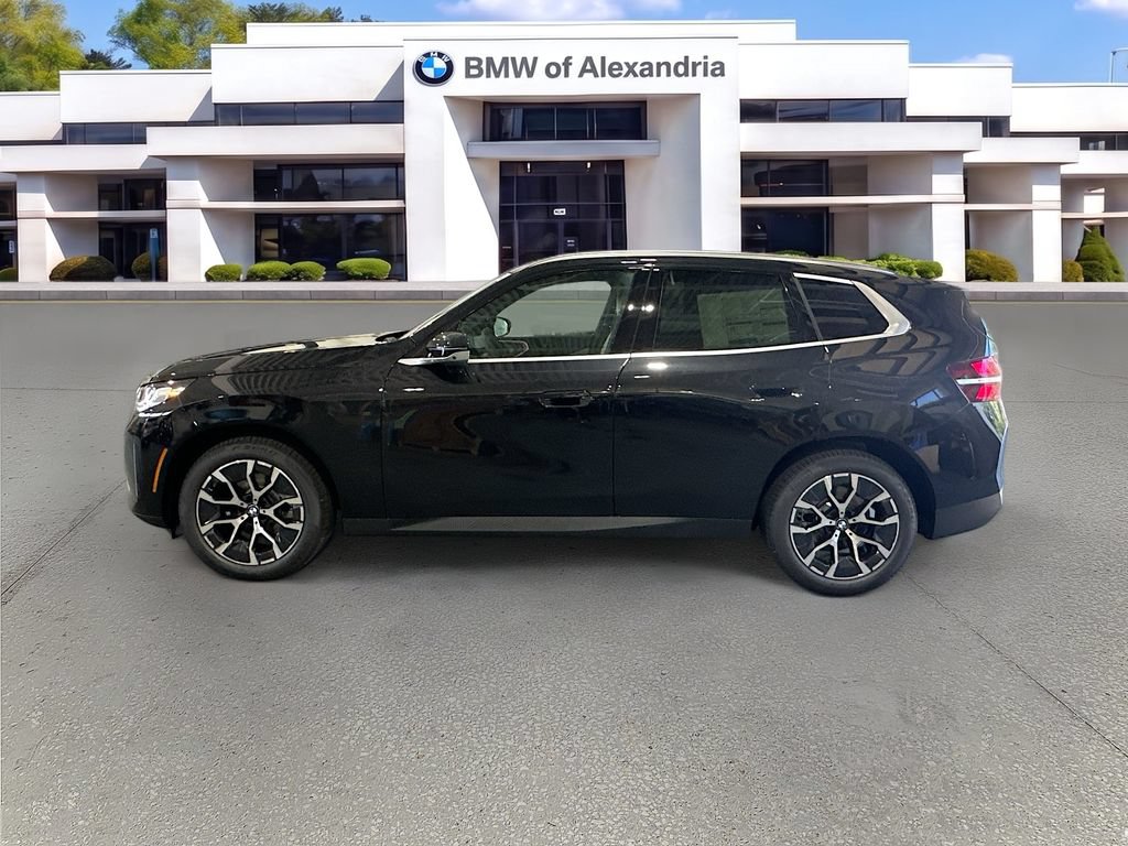 New 2026 BMW X3 xDrive30i w/ Premium Package AWD/4WD image 4