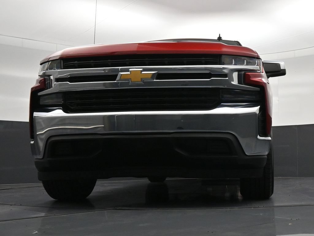 Used 2019 Chevrolet Silverado 1500 LT w/ All-Star Edition RWD image 30