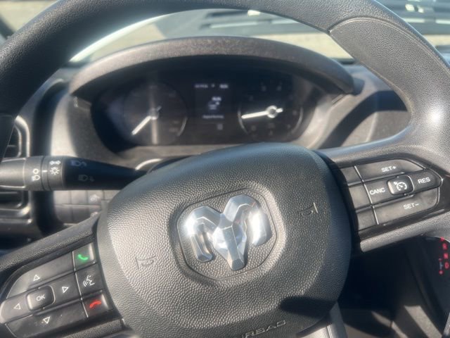 Used 2023 RAM ProMaster 2500 image 18