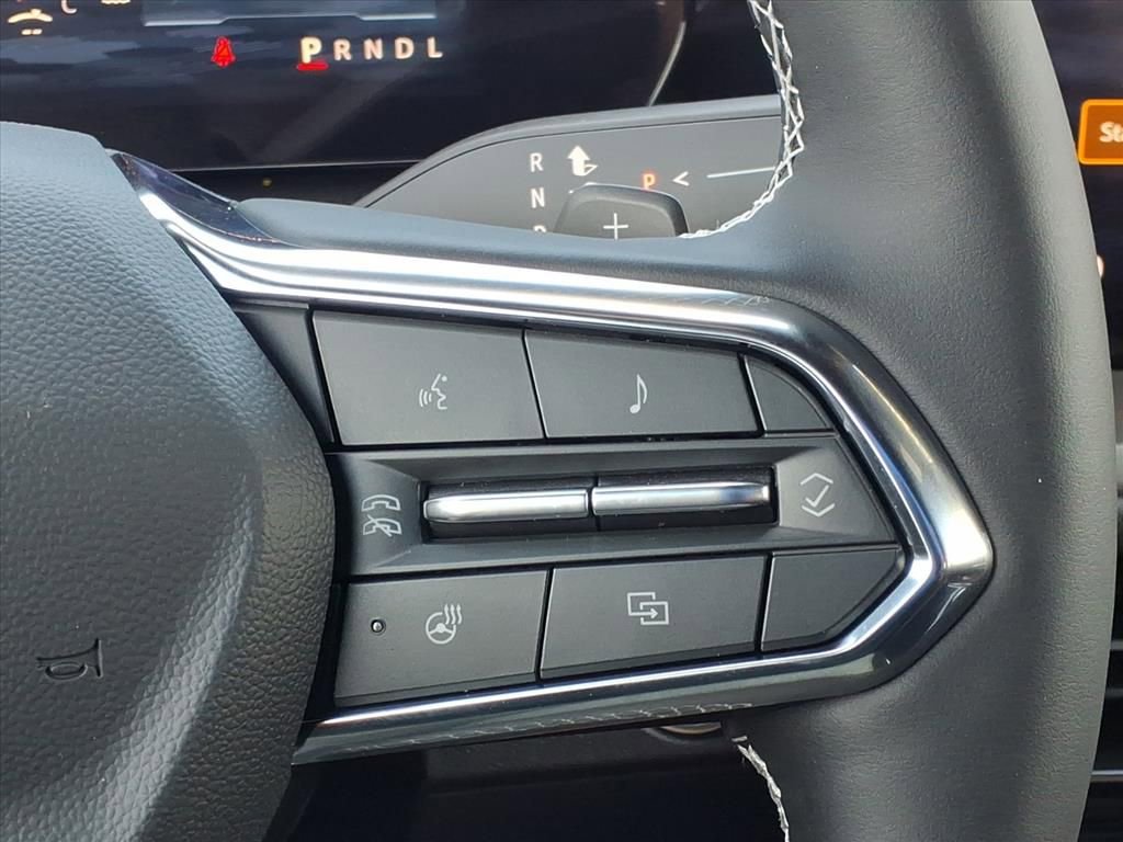 New 2026 Chevrolet Traverse LT w/ Sun and Wheel Package image 23