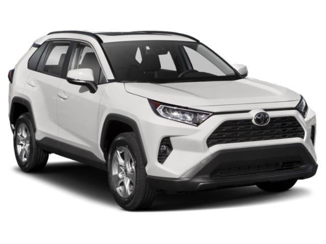 Used 2019 Toyota RAV4 XLE FWD image 6