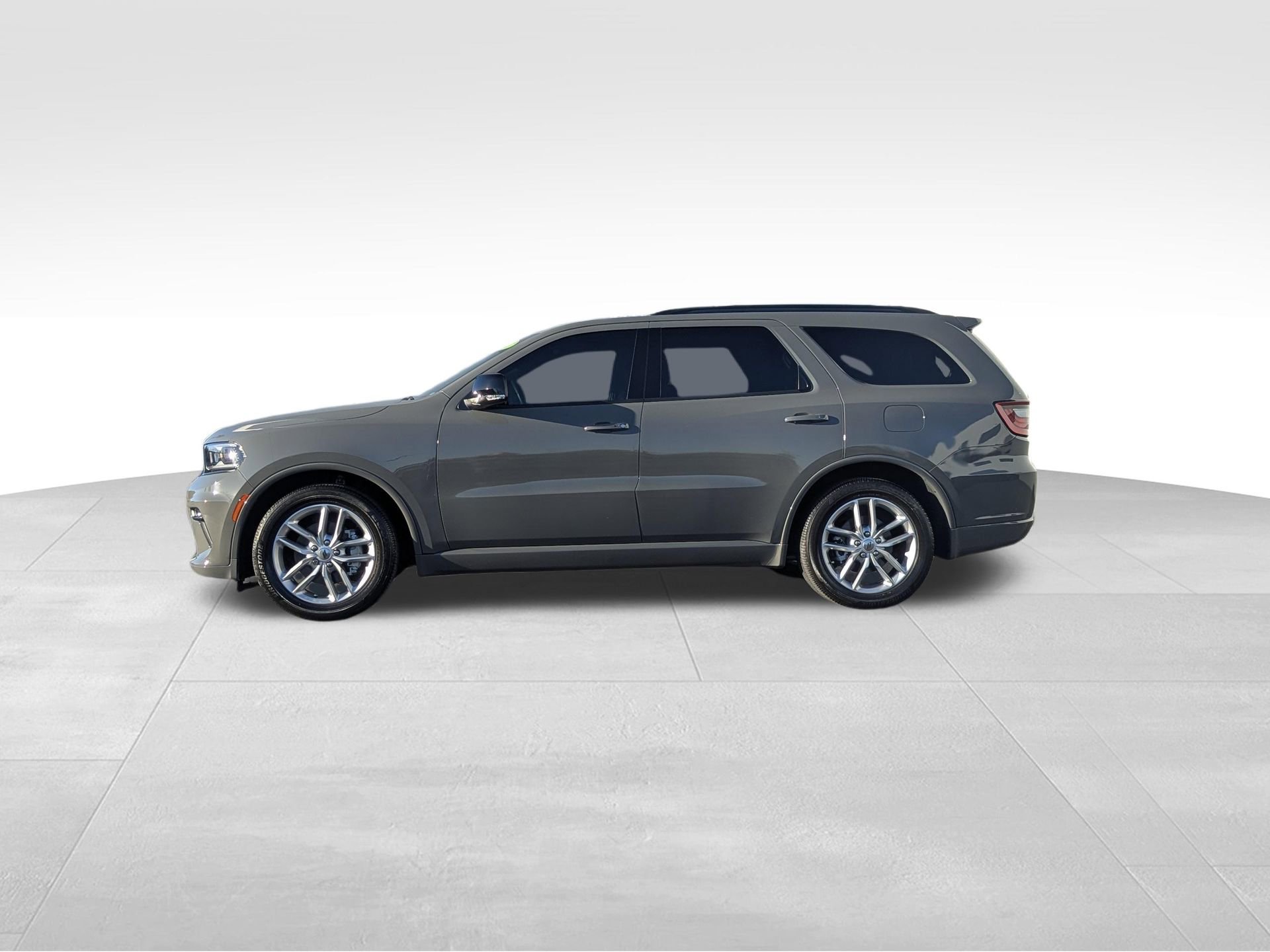 Used 2023 Dodge Durango GT RWD image 10