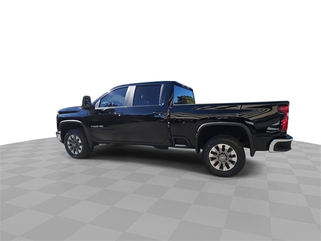 Used 2025 Chevrolet Silverado 2500 LT image 6