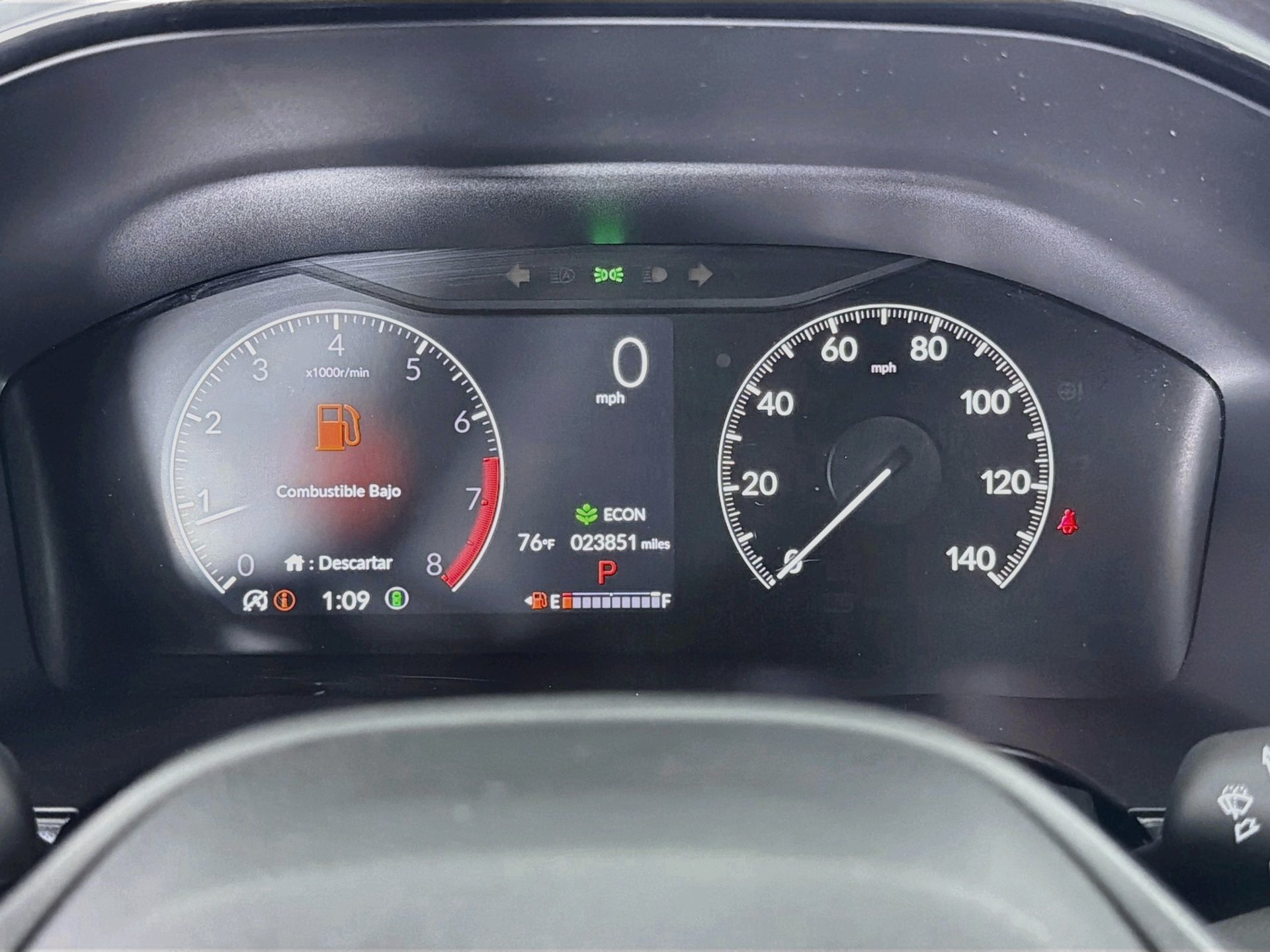 Used 2024 Honda CR-V EX image 38