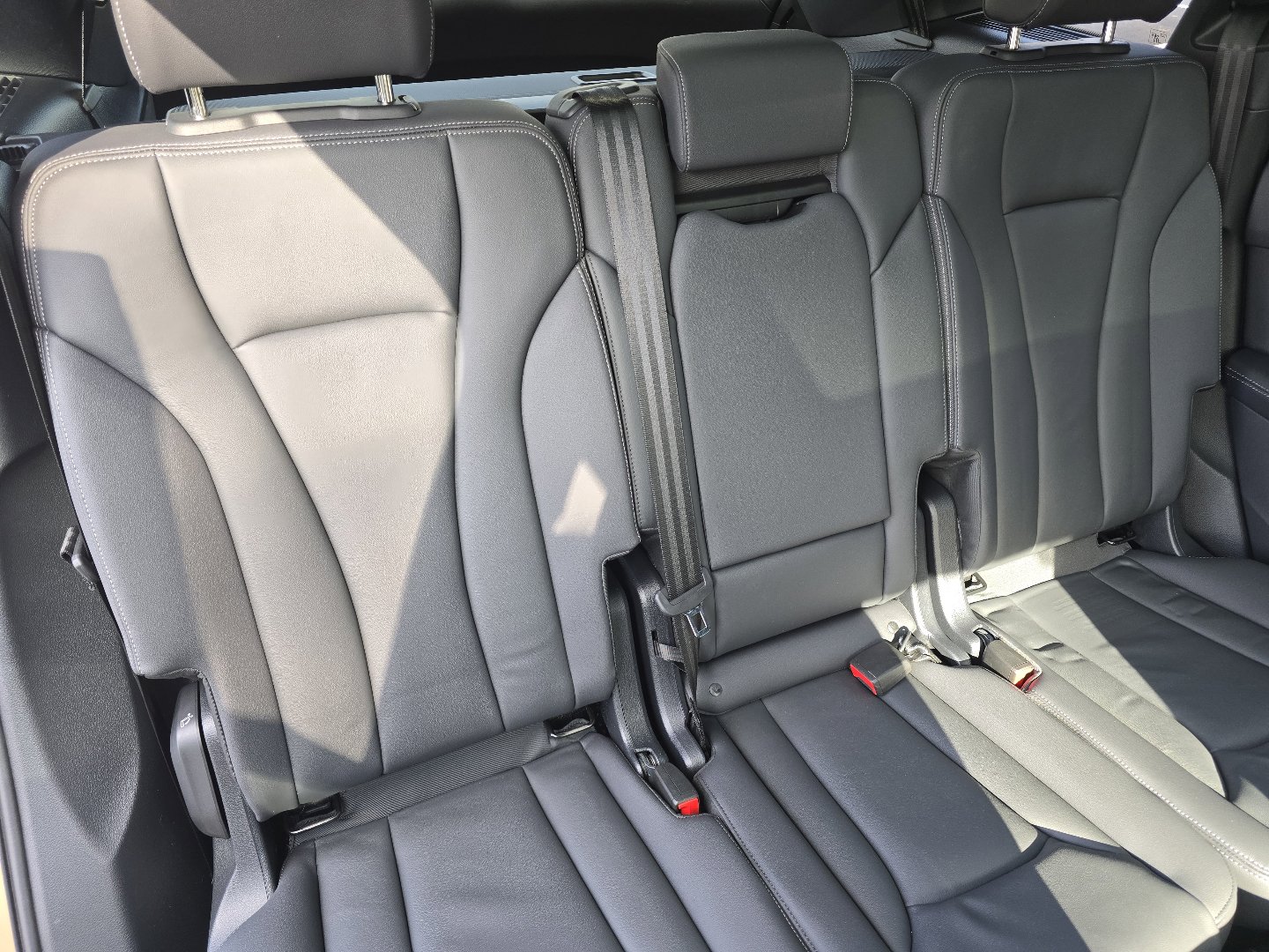 Used 2025 Audi Q7 2.0T Premium Plus w/ Premium Plus Package image 33