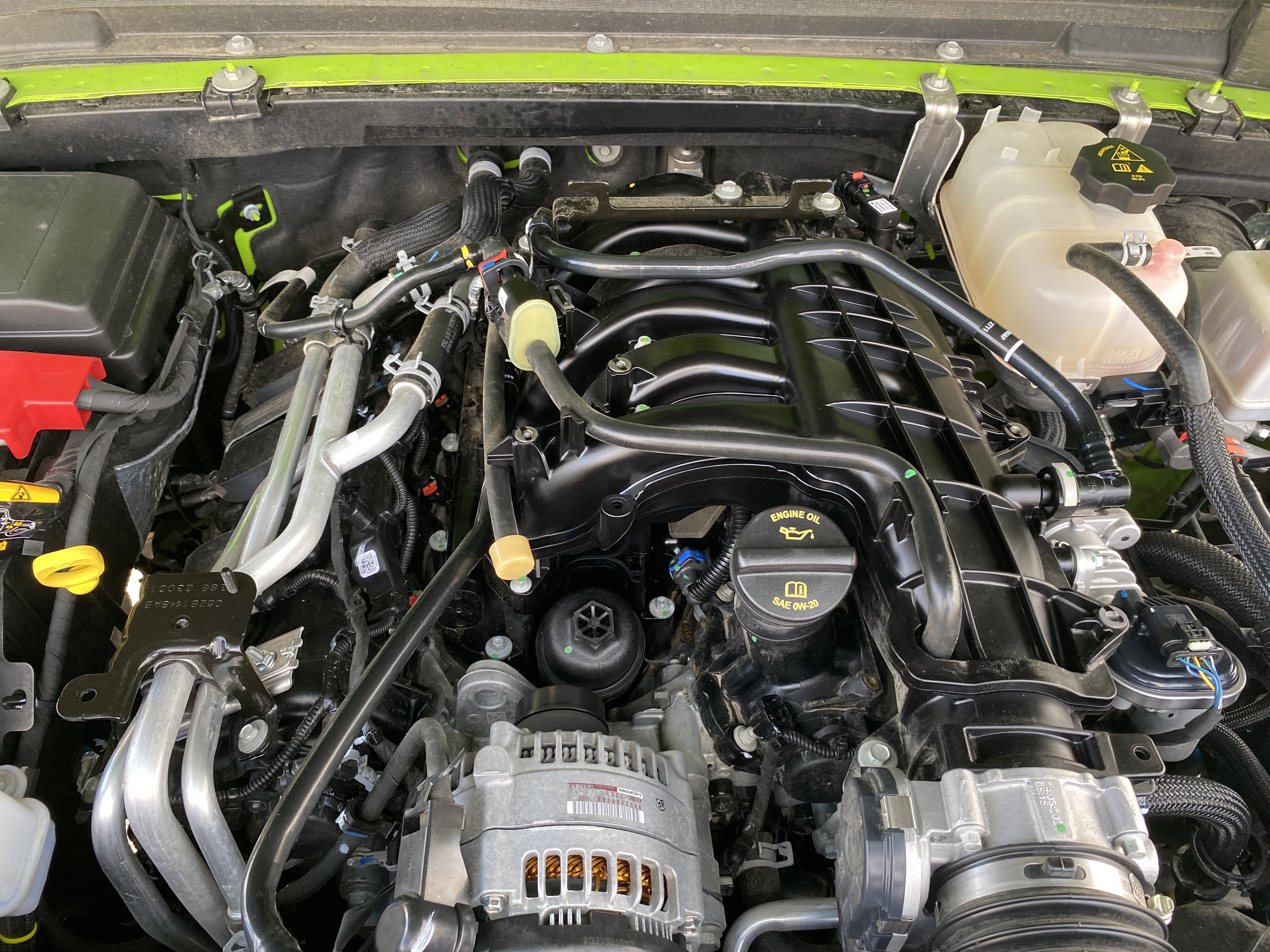 Used 2021 Jeep Gladiator Rubicon image 24