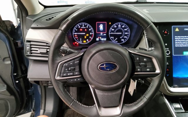 Used 2024 Subaru Outback Premium image 19