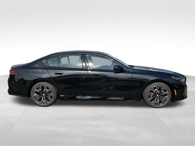 New 2027 BMW 530i xDrive AWD/4WD image 2