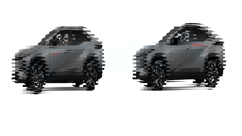 New 2026 Toyota C-HR image 4