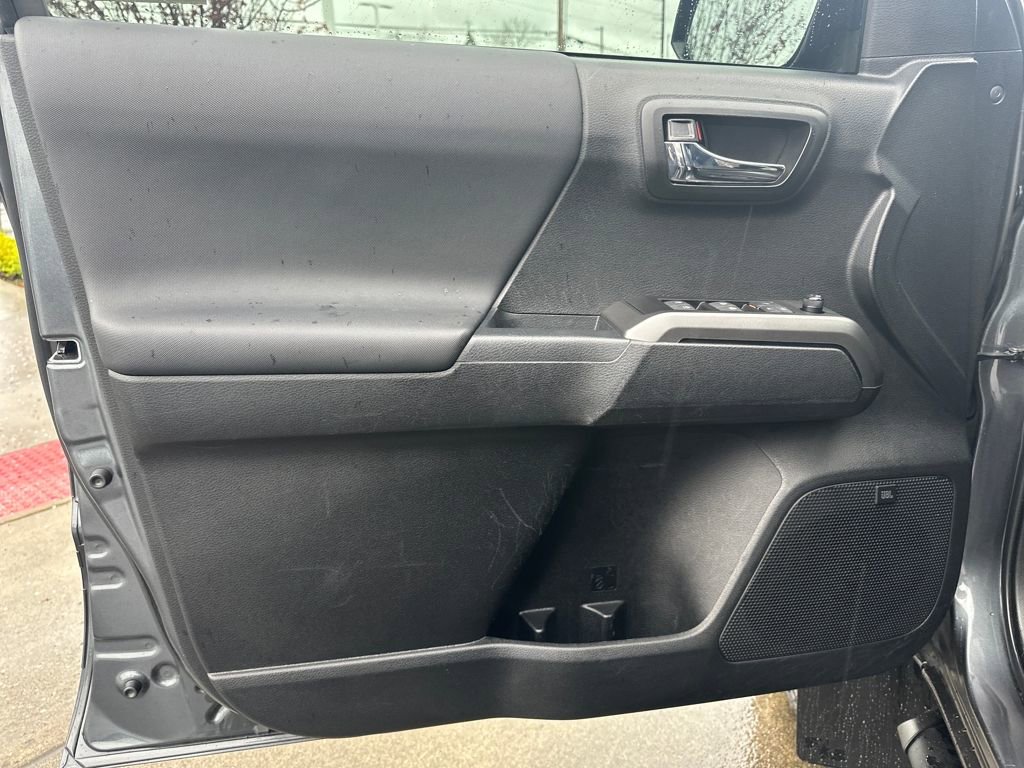 Certified 2023 Toyota Tacoma TRD Pro image 11