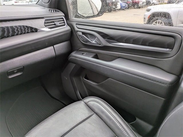 Used 2024 GMC Yukon Denali image 20