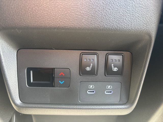 New 2026 Nissan Rogue Platinum w/ Platinum Premium Package image 14