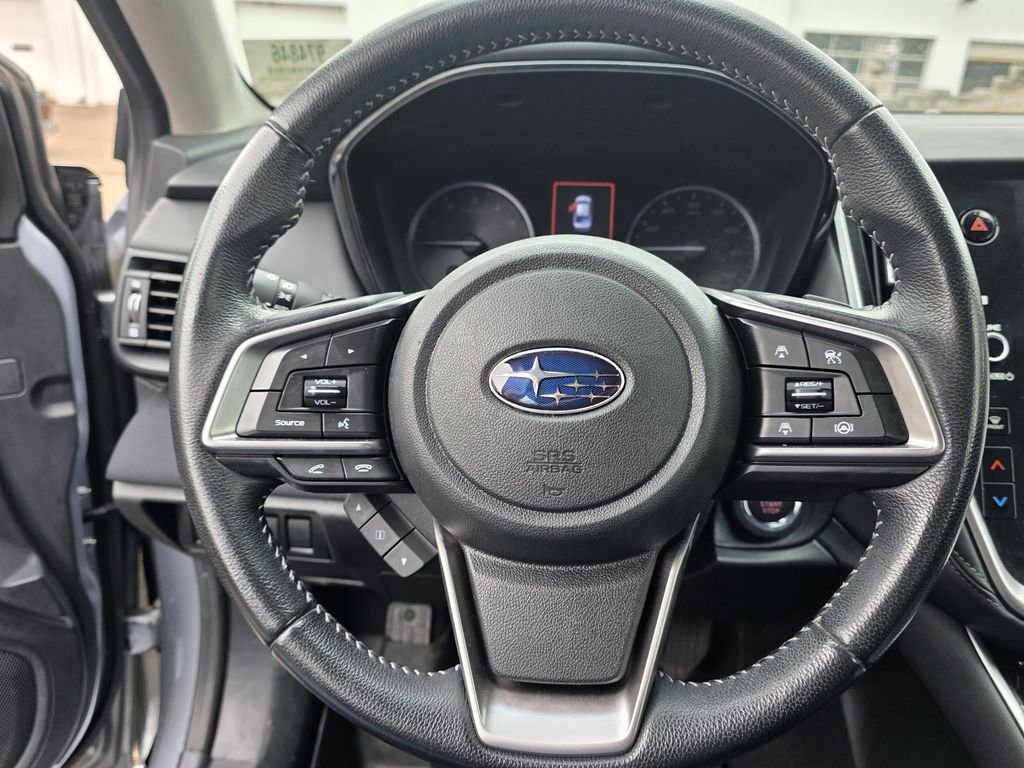 Used 2020 Subaru Legacy Premium image 12