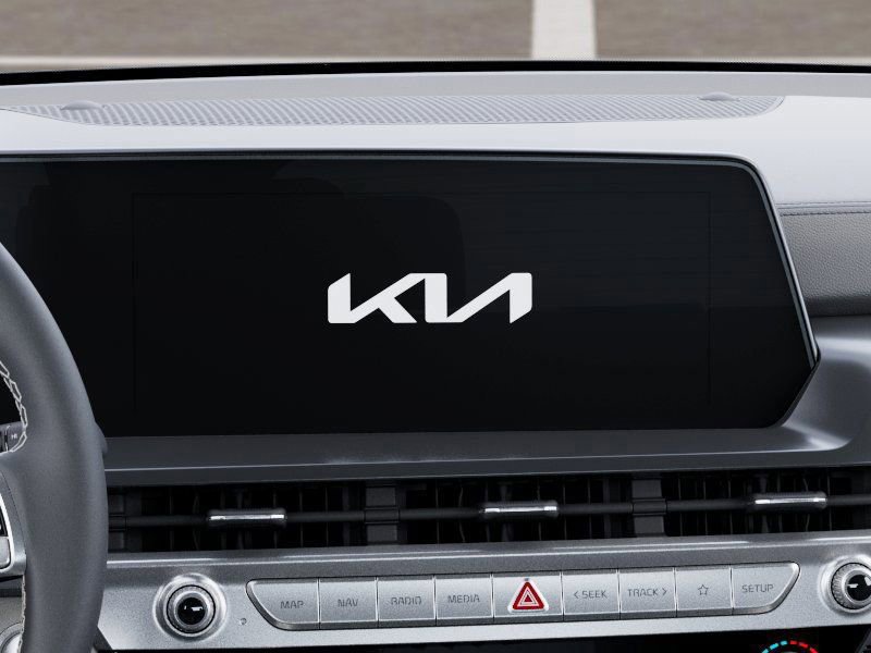 New 2025 Kia Telluride S image 24