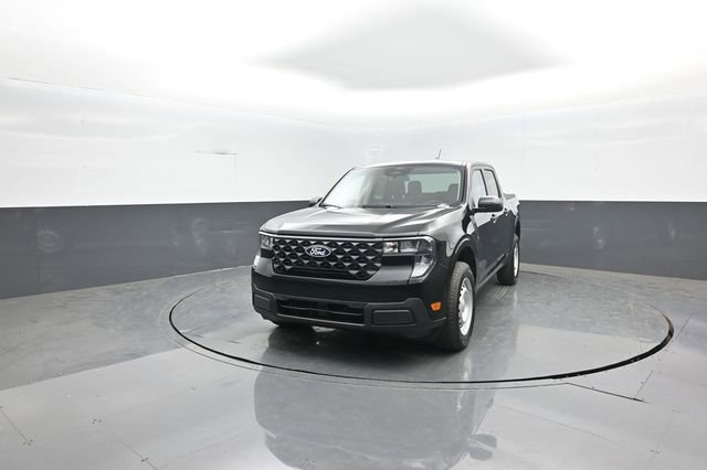 New 2026 Ford Maverick XL AWD/4WD image 3