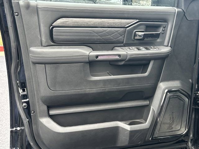 New 2026 RAM 3500 Limited image 11
