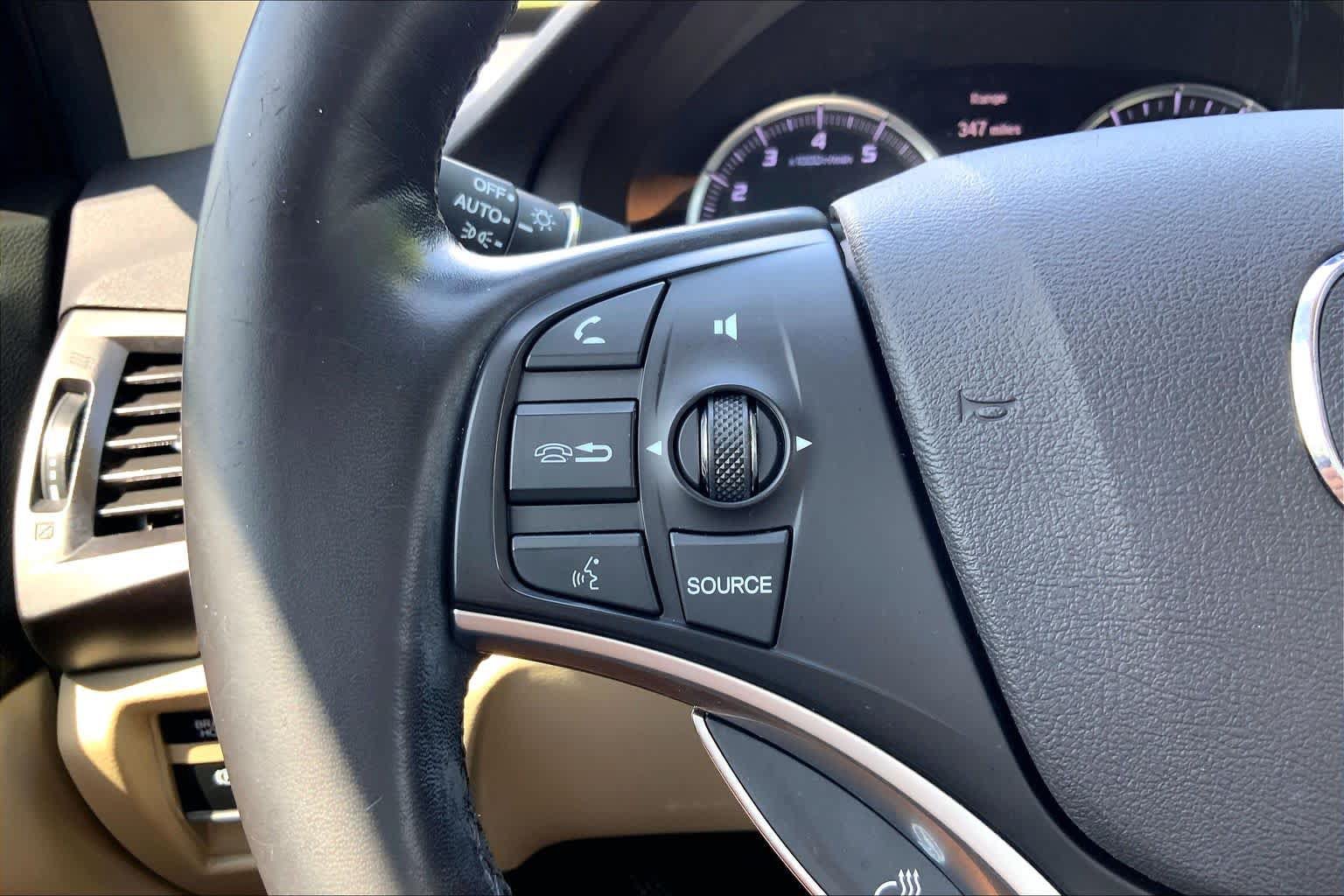 Used 2019 Acura MDX FWD w/ Advance Package image 24