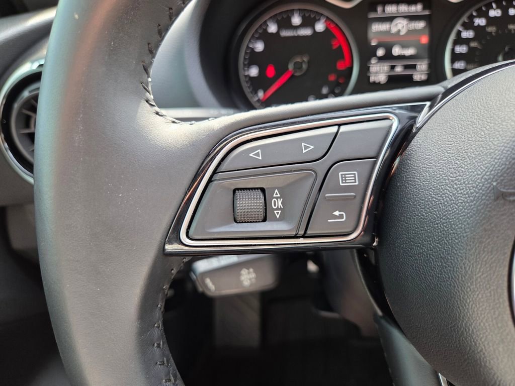 Used 2019 Audi A3 2.0T Premium Plus AWD/4WD image 30