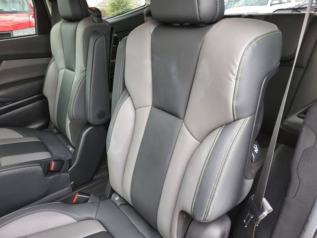 Certified 2024 Subaru Ascent Onyx Edition Limited image 16